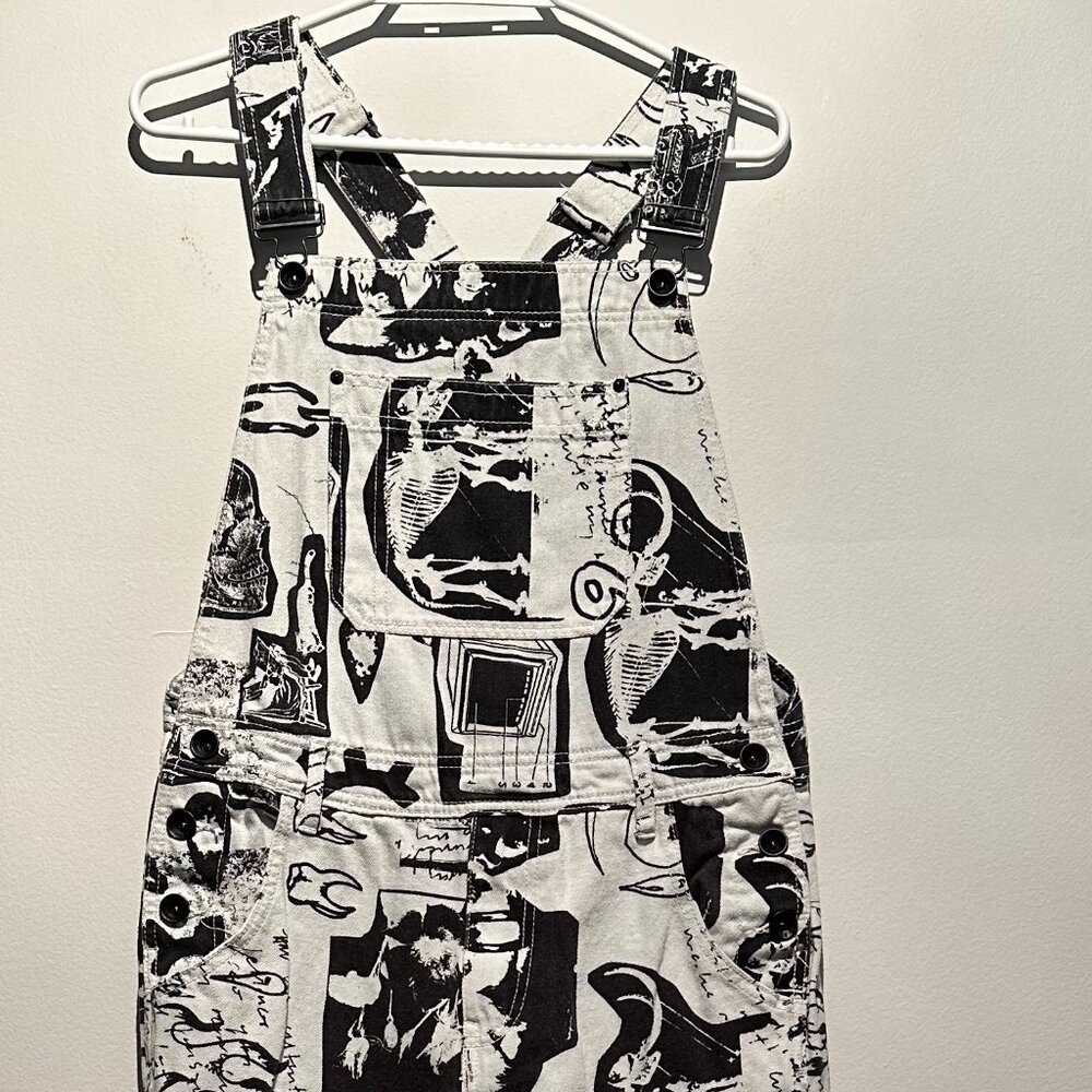 BDG Urban Outfitters Overalls size 30